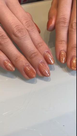 マグネットネイル！ 