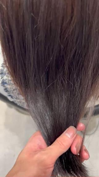 ミディアム fifth春山 凜乃介のヘアスタイル