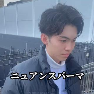 #メンズパーマ#男性パーマ#パーマ
#ニュアンスパーマ#ナチュラルパーマ
#ツイストスパイラルパーマ#ツイストパーマ
#波巻きパーマ#ツイスパ
#ツイスパ波巻きミックス#海老江パーマ
#野田阪神パーマ#海老江#野田阪神
#イオンスタイル海老江#福島 