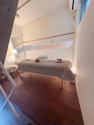 be living 🍓白金台・目黒のエステ・リラクイメージ