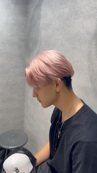 ブリーチ2回必須 