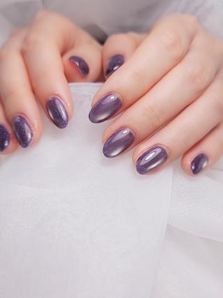 ネイル nuku.nail 　namiのネイルデザイン