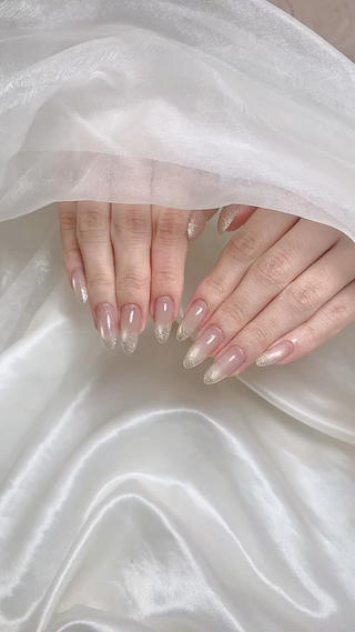 ネイル Salon by HARRY所属・永石 琴水のネイルデザイン