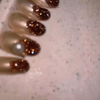 ネイル doux nailのネイルデザイン