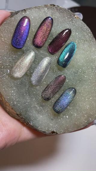 ネイル doux nailのネイルデザイン