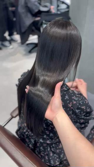 ｅｒｉ 🧴🫧のヘアスタイル