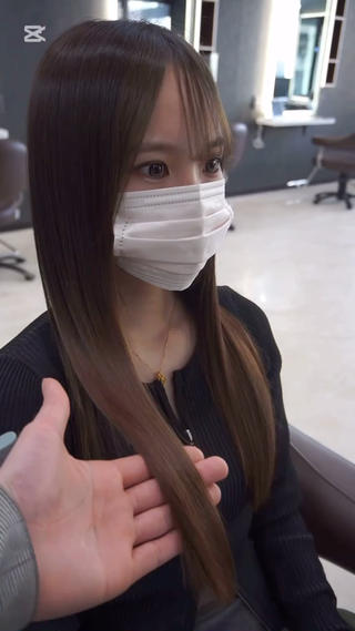 髪質改善で心も体も髪の毛も元気!