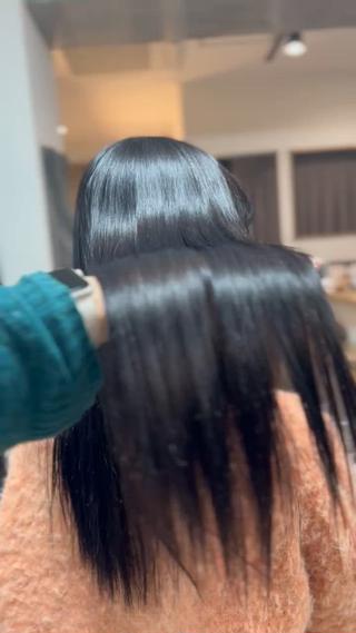 髪質改善 特化型サロンだからこその圧倒的なクオリティを提供します!