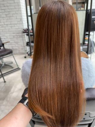 ロング タワラ　ソウタ Directorのヘアスタイル