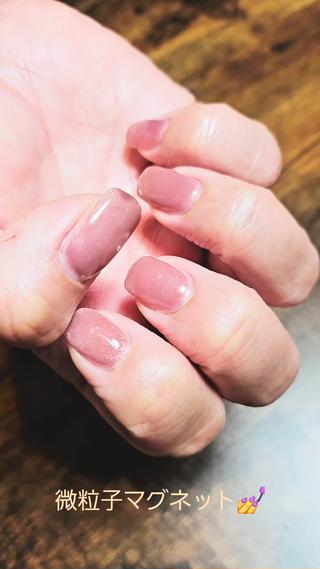 #微粒子マグネット 