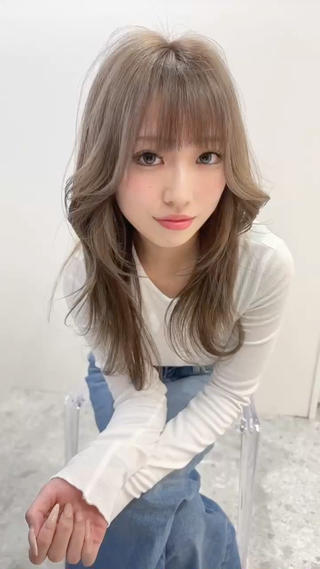 ワンカラーのモデル様を募集しています⸜⸝
ワンカラーで理想の色と無料の高級トリートメントでさら艶髪を叶えます ͛.*
4000円で受け付けておりますのでどしどしご予約受け付けております(*^^*)