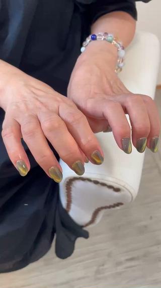 ネイル Nail salon BINIKKIのネイルデザイン