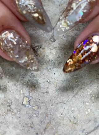 ネイル nail salon Be.のネイルデザイン