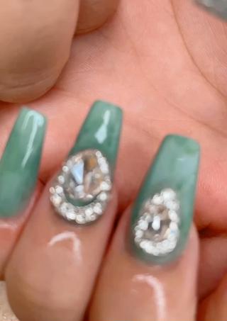 ネイル nail salon Be.のネイルデザイン