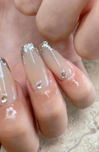 ネイル nail salon Be.のネイルデザイン