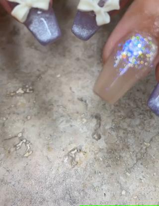 ネイル nail salon Be.のネイルデザイン