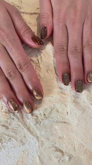 ネイル and M. nailのネイルデザイン