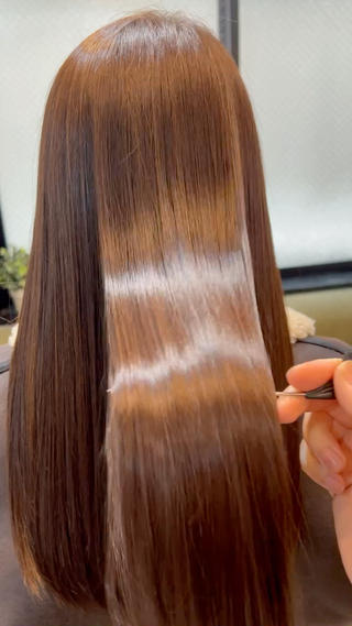 艶感とハリコシアップが叶います
ぜひお試しください♪