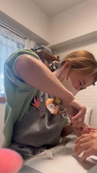 ネイル Michell Pr ivateSalonのネイルデザイン