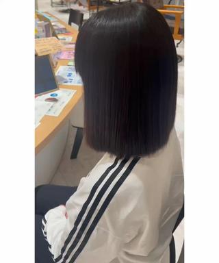 理想の髪になれます！ 