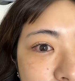 マツエク・マツパ alicetokyo 天神店のマツエク・マツパデザイン