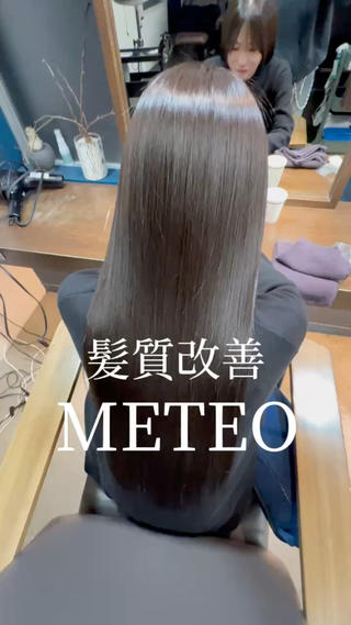 セミロング カラー 鈴木 一貴のヘアスタイル
