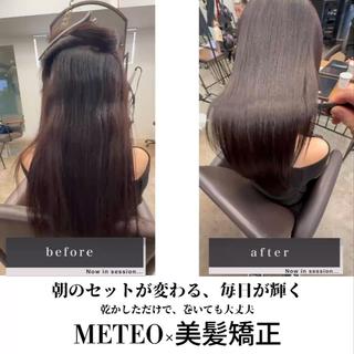 セミロング 鈴木 一貴のヘアスタイル