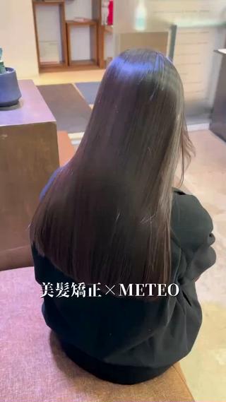 セミロング 鈴木 一貴のヘアスタイル
