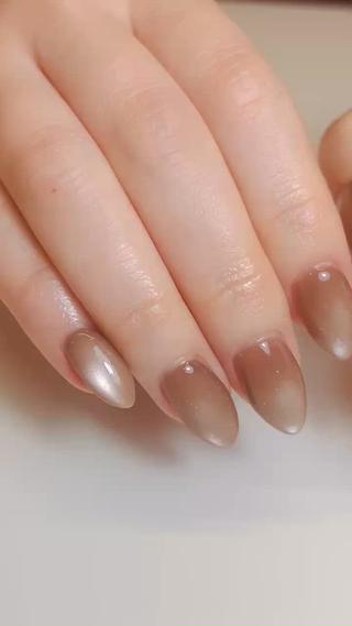 潤肌マグのワンカラー
微粒子のちゅるんちゅるんマグネットです