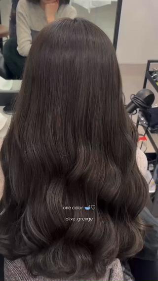 仕上がりまで完璧にかわいくさせて頂きます(*^^)v♡♡