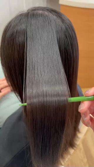 ロング 櫻井園子🌸 久屋大通/高岳のヘアスタイル