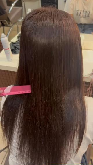 ˖ ࣪⊹うる艶カラー˖ ࣪⊹