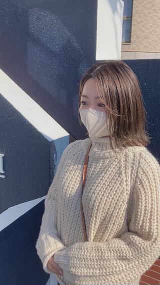 今風ナチュラル
ナチュラル︎くすみ感 