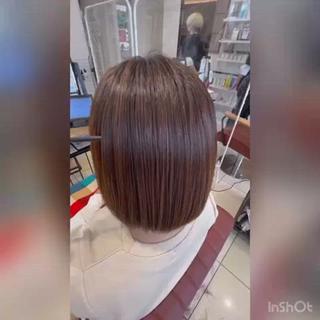 髪質改善ストレート
3、4か月の周期で施術をおすすめしています！
跳ねやすい髪質でもスッキリ収まります！
酸性の薬剤でじっくり反応させることで
シルクのような質感に改善されます！
髪の状況を見極めて薬剤を分けて施術する事で
仕上げアイロン無しでこの仕上がり
酸性薬剤で優しく丁寧施術する事で
柔らかいシルクのような質感を再現できます。

気軽にご予約下さい！


すべての大人に、ヘアデザインの自由と解放を。
30代よりも40代、40代よりも50代、いつまでも自分らしい
キレイを追い求めたいと願うすべての大人へ。
僕が叶えるのは、
生命力と自信に溢れる大人髪、ヘアデザイン。
忍び寄る髪の衰えや髪悩みから解放し、
いつまでもヘアデザインを楽しむ自由を手にできる。
さあ、可能性は無限大。
いつまでもヘアデザインを楽しもう。

＊髪の状態により1回の施術で完成出来ない場合もありますので施術前カウンセリングしっかりさせていただきます。

#髪質改善　#髪質改善ストレート　#酸性縮毛矯正　#縮毛矯正　#縮毛矯正が上手い　#髪質改善縮毛矯正　#美髪　#美魔女　#アンチエイジング　
#グレイヘア　#アラフォーコーデ　#アラフィーコーデ
#グレイカラー　#ママコーデ　#子育てママ　#ママ美容師
#４０代ヘアスタイル　#５０代ヘアスタイル
#水戸美容師　#ひたちなか美容師　
#水戸美容室　#ひたちなか美容室
#hair #hairstyle 
