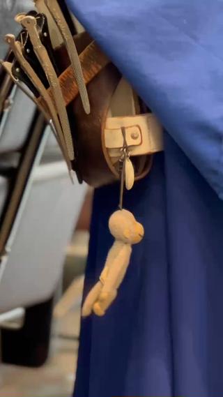 ショート Ang　関 貫太郎のヘアスタイル