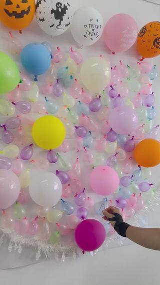 風船割りキャンペーン
どんどん割って素敵な景品getのチャンス 