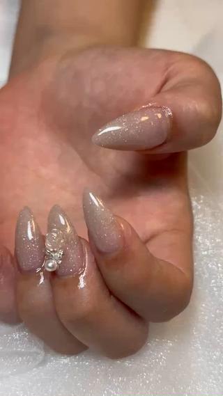 ネイル LadyNail aoiのネイルデザイン