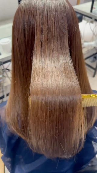 ダメージ補修、保湿したい方はAMASIAトリートメントがおすすめです｡✧｡･ﾟ 