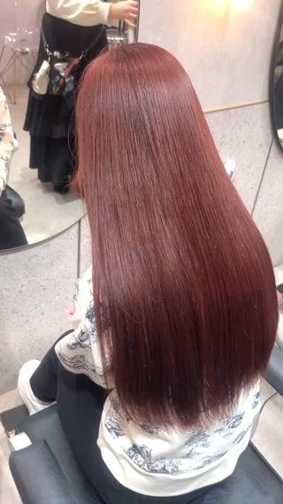 シャンプーブロー込/ロング料金なし

プラス料金でダメージの少ないカラー剤や
トリートメントコースアップできます

＋3000円3stepTR、＋4000円5stepTR
＋6000円カクテルTR、＋8000円TOKIO TR
+10000円髪質改善シンデレラTR
変更可能です
 