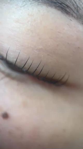 マツエク・マツパ アナナ アイラッシュのマツエク・マツパデザイン