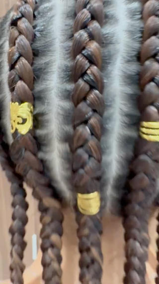 ash西葛西 今井瑚子のヘアスタイル