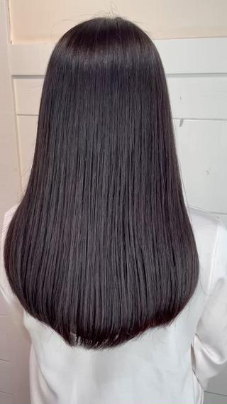 艶ツヤ〜さらサラ〜︎ 