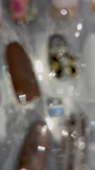 ネイル マキシモ 坂上のネイルデザイン