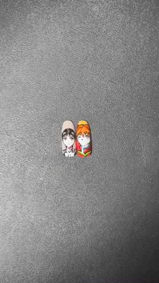 ネイル マキシモ 坂上のネイルデザイン