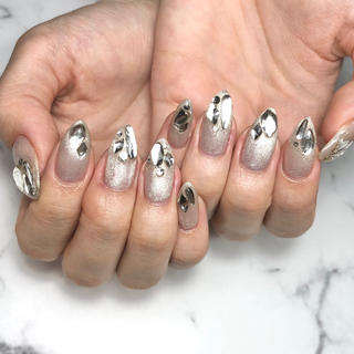 𓊆order made165分コース𓊇
お爪の大きさ・長さ・状態によって施術時間は前後します
𓁹𓁹𓁹𓁹𓁹𓁹𓁹𓁹𓁹𓁹𓁹𓁹𓁹𓁹𓁹𓁹𓁹𓁹𓁹𓁹𓁹
・
・
𝐍𝐆𝐘 𝐍𝐀𝐈𝐋 [ナノグレイネイル］
新大久保駅徒歩4分プライベートサロン
【営業時間】9:00〜22:00
・
・
ご予約の際は当店の注意事項を必ずお読みください𓁉
・
𓁹𓁹𓁹𓁹𓁹𓁹𓁹𓁹𓁹𓁹𓁹𓁹𓁹𓁹𓁹𓁹𓁹𓁹𓁹𓁹𓁹
#ニュアンス
#ニュアンスネイル
#ワンカラー
#ワンカラーネイル
#キラキラネイル
#シルバーネイル
#シャンパンゴールドネイル
#マグネットネイル
#マグネット
#秋ネイル
#冬ネイル
#トレンドネイル
#ちゅるんネイル
#つやつやネイル
#うるうるネイル
#やり放題
#持ち込み
#アートし放題
#きれいめネイル
#大人ネイル
#個性派ネイル
#韓国ネイル
#新宿
#新大久保
#高田馬場
#新宿ネイル
#新大久保ネイル
#高田馬場ネイル
#新大久保ネイルサロン
#高田馬場ネイルサロン
#新宿ネイルサロン
#パラジェル
#コロナ対策
#プライベートサロン
#フィルイン 