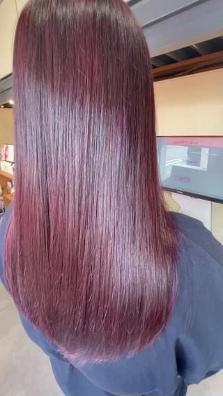 カラー I-FLAT Yurikaの眉毛・アイブロウイメージ