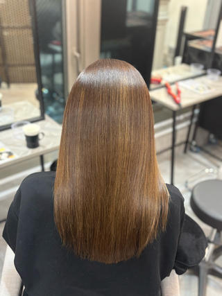 2月限定
ツヤサラになります！ご予約1ヶ月待ちのサロン
新宿ハルにて髪質改善モデル様を募集しております
通常11000​〜​の髪質改善メニューになります！
感動をお届けさせて頂きます 