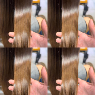 ロング 新宿/美髪/髪質改善 🫧リョウ🫧のヘアスタイル