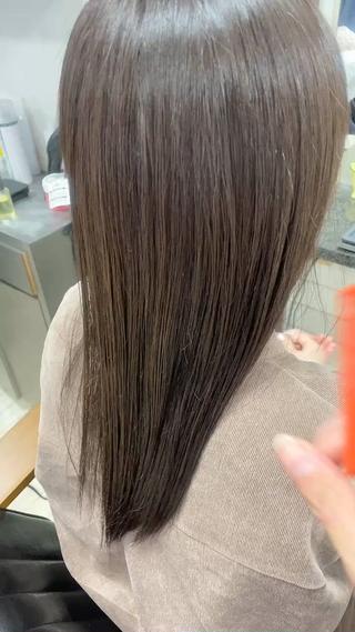 兵庫/神戸/摂津本山/岡本/ミディアム/
ブリーチなしダブルカラー/髪質改善カラー/
透明感カラー/透け感カラー/アッシュ/グレージュ/
ベージュ/ミルクティー/ 