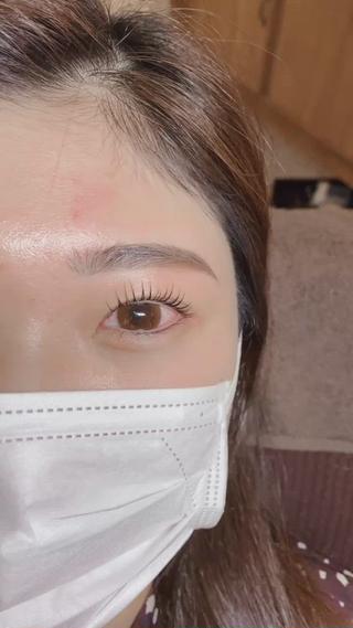 美眉スタイリング×ケラチンラッシュリフト◎︎

お客様のご要望をお聞きして、デザインのご提案をさせて頂きます！できるだけご希望のスタイルになるよう丁寧な接客カウンセリングを目指していますのでお気軽にご相談ください 